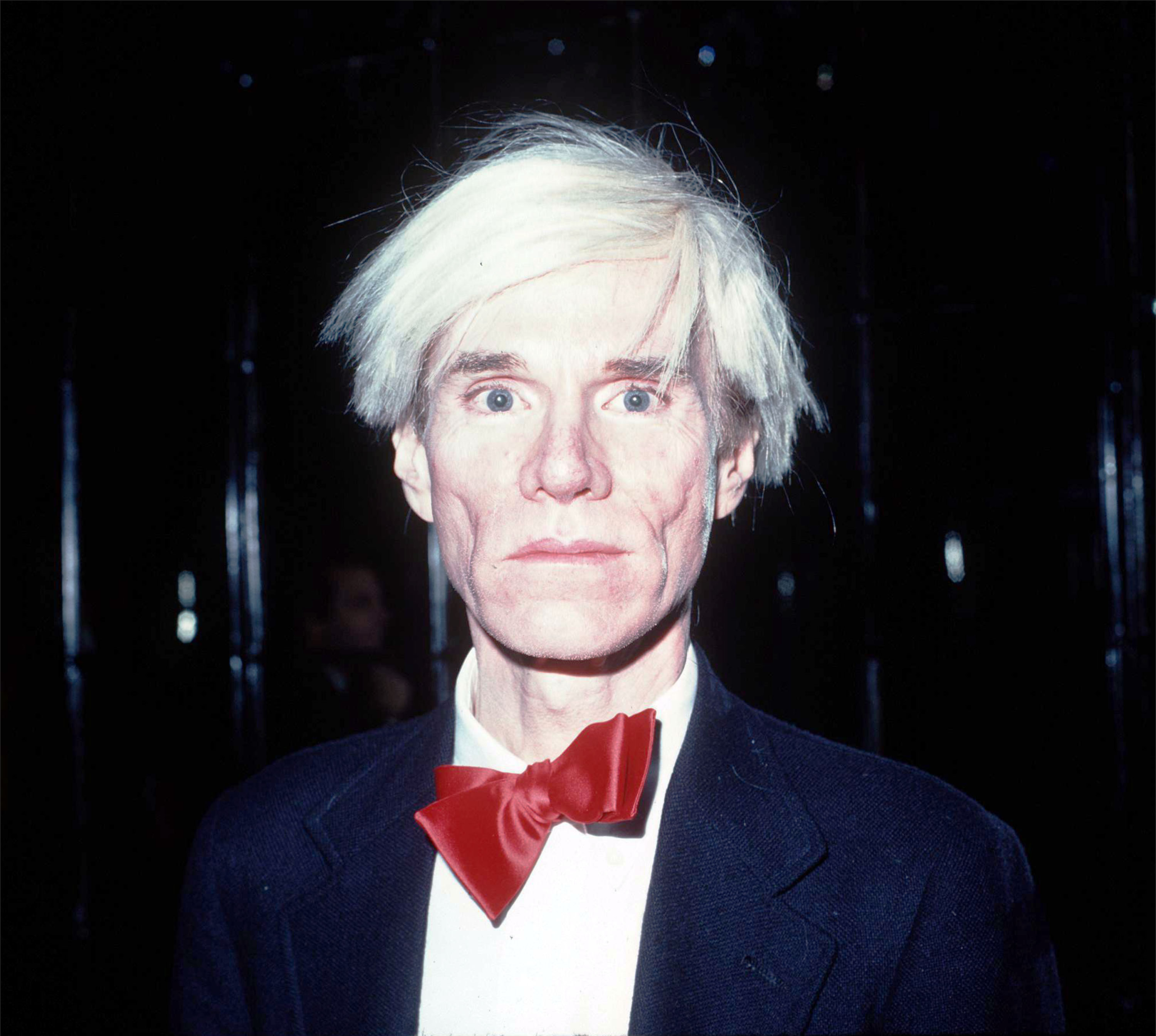 Andy Warhol: el arte como negocio » La Zancadilla