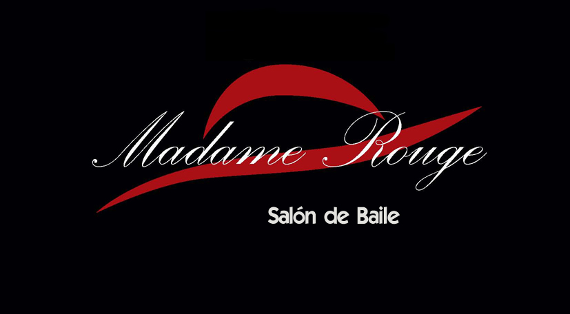 Madame rouge: teatro, salón de baile y…