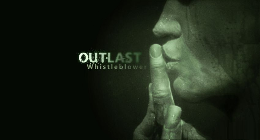 Outlast: Whistleblower. Regreso al infierno.
