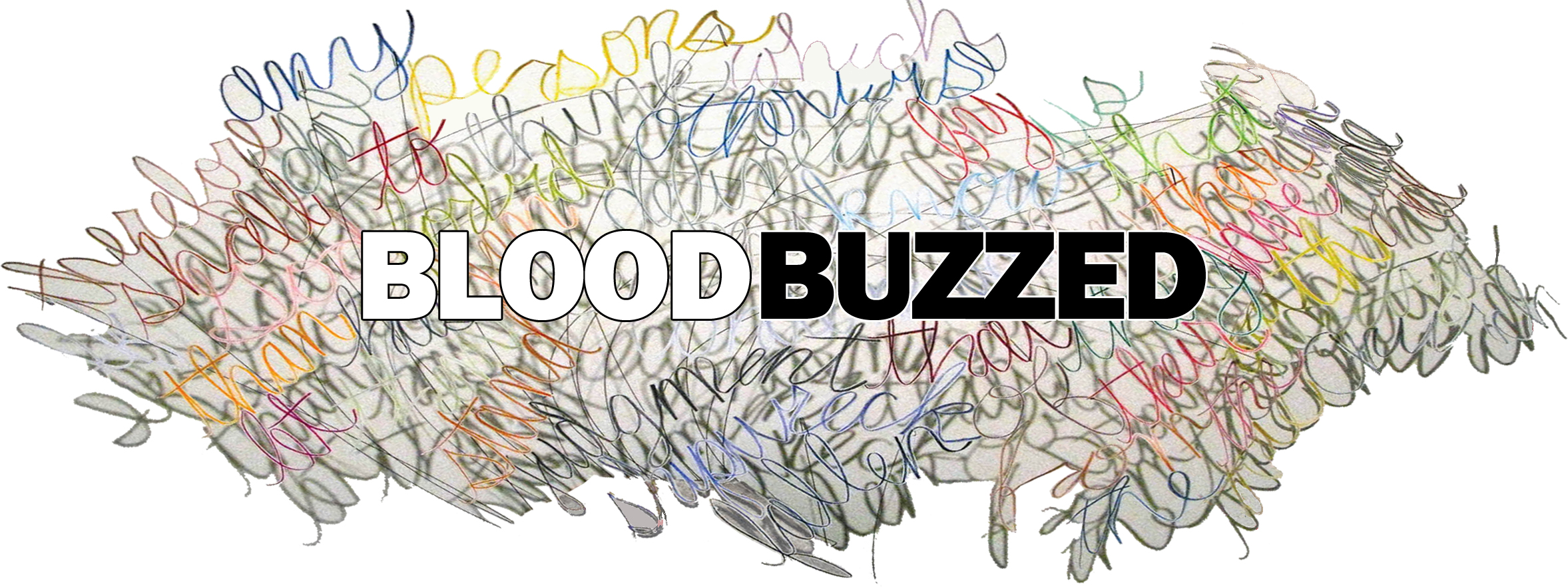 Bloodbuzzed: el gran bazar del pop