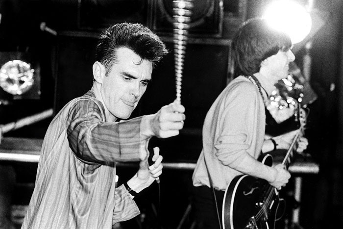 How Soon Is Now?: cuando The Smiths se bajaron a la disco