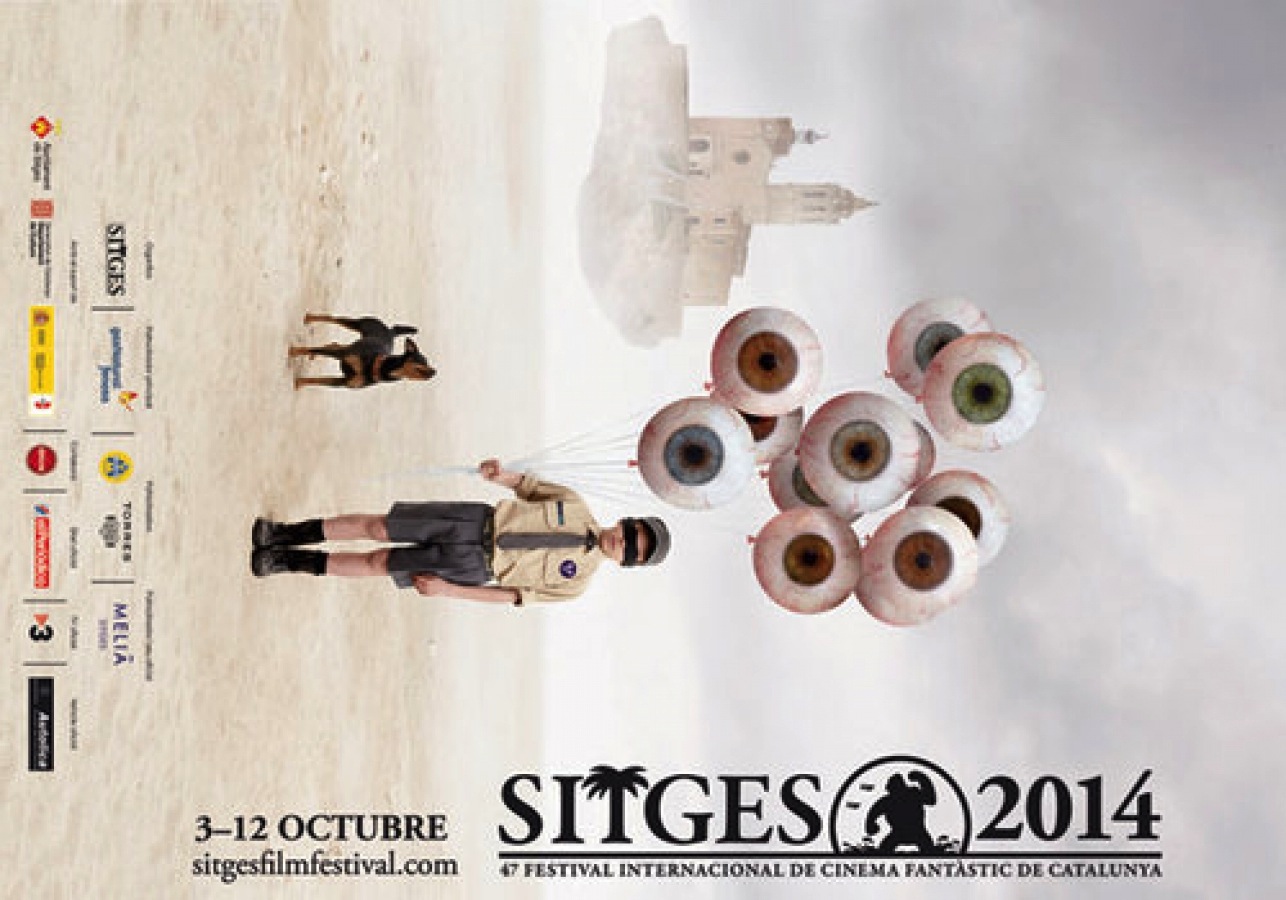Festival de Sitges, vuelve a vivir el cine