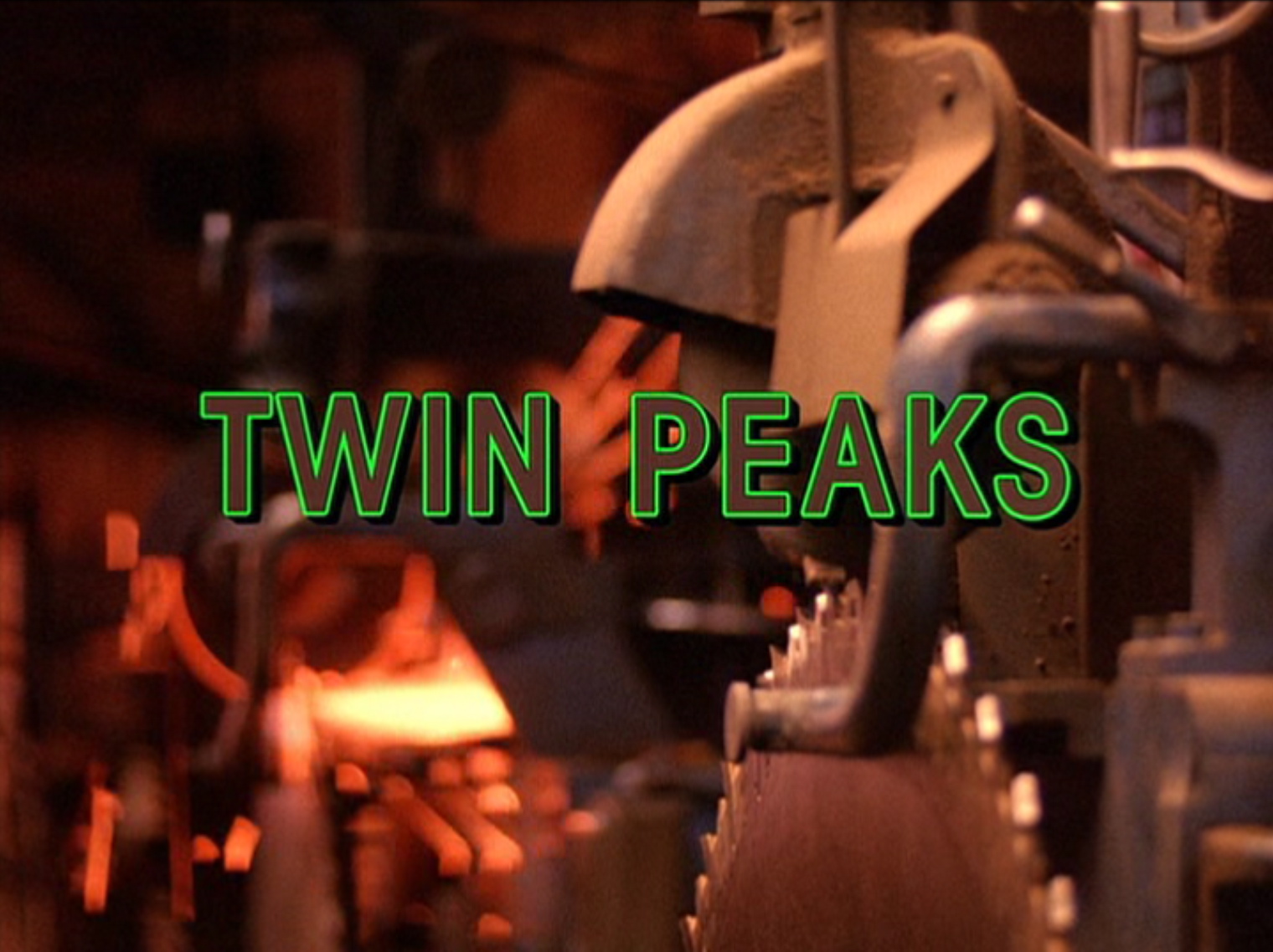 Twin Peaks, el libro