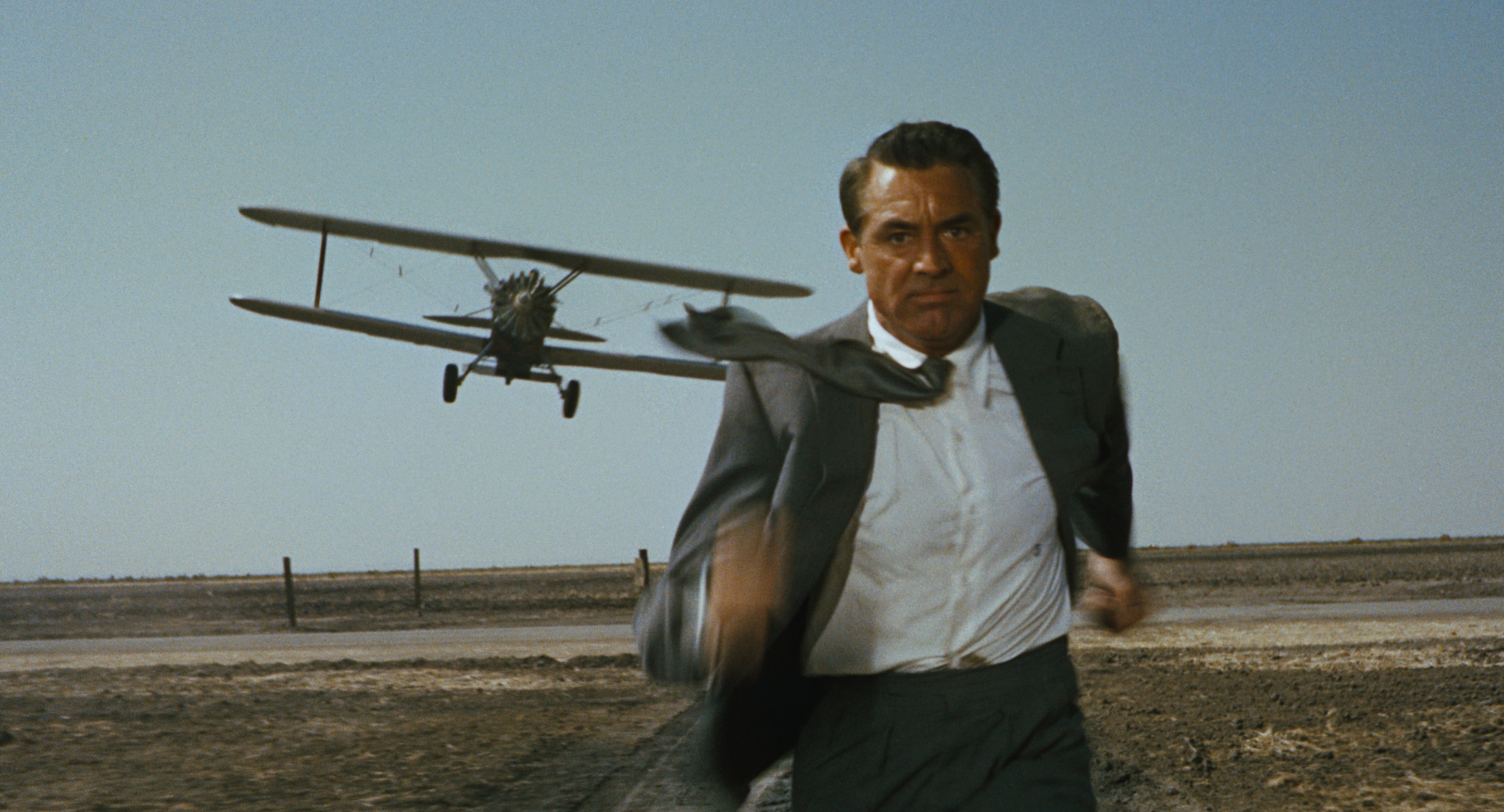 Cary Grant, un icono del cine