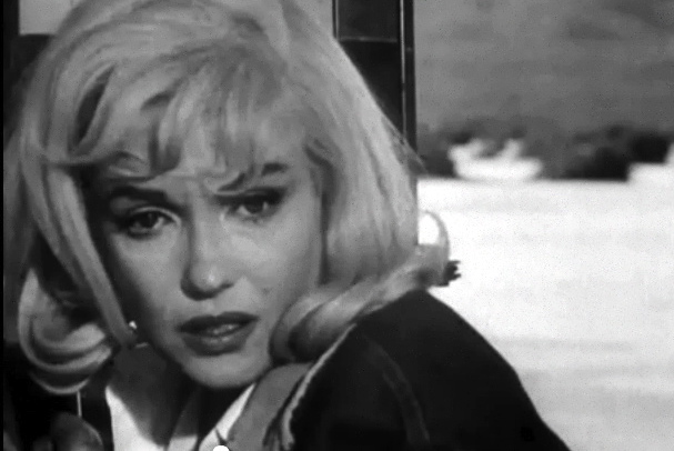Marilyn Monroe: ¿suicidio o asesinato?