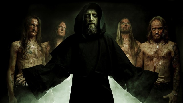 Bloodbath – Grand Morbid Funeral – Death Metal de terciopelo