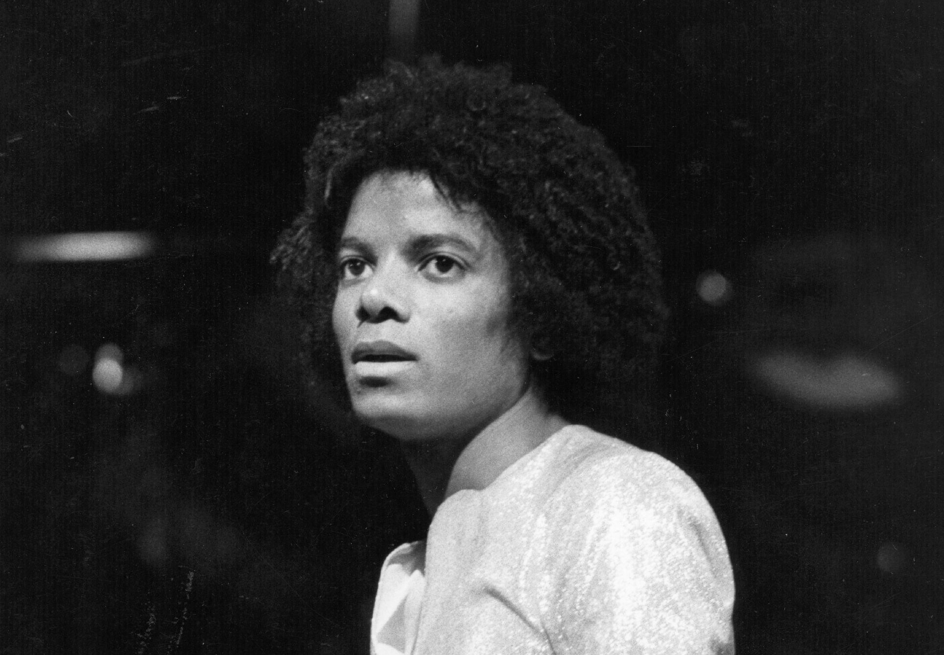 Michael Jackson: «Don’t Stop ‘Til You Get Enough’. La pista de baile se derrite