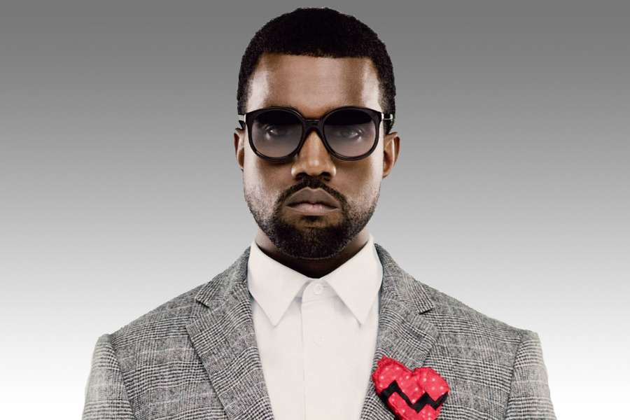 Kanye West: buscando al nuevo «Rey del Pop»