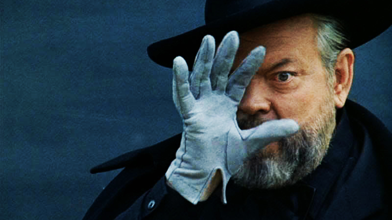Fraude – A mayor gloria de Orson Welles