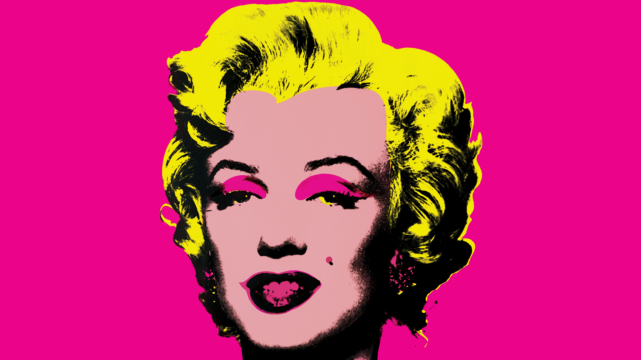 Andy Warhol: el arte como negocio
