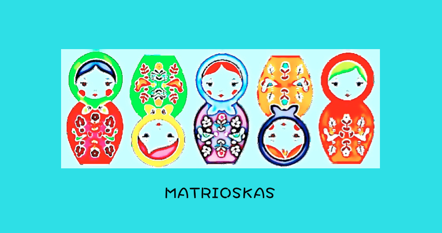 «Matrioskas» se estrena en Espai Ku