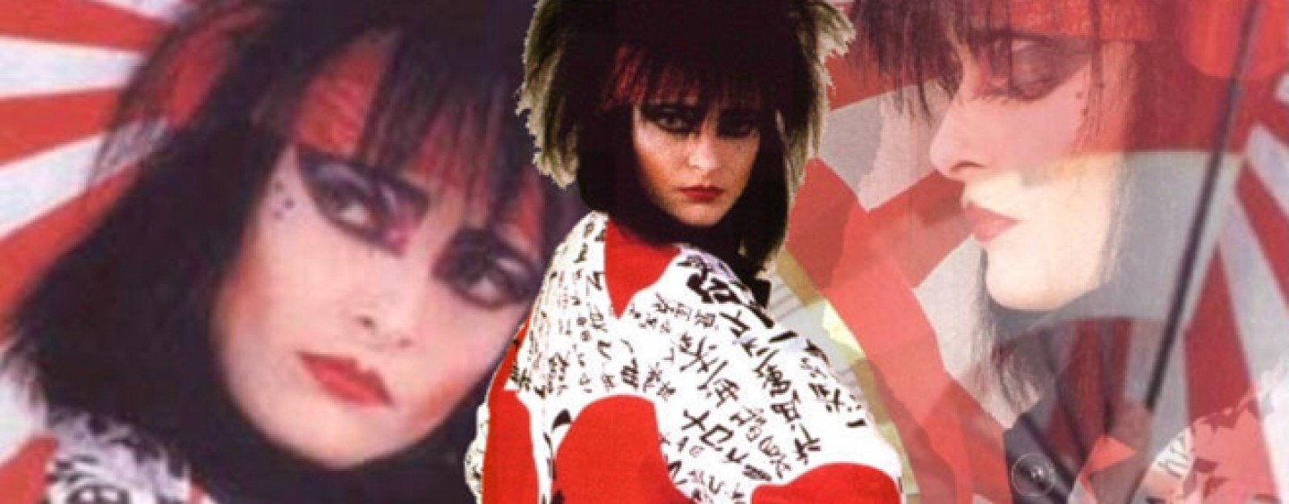 Siouxsie and the Banshees: «Juju». Magia negra (III)