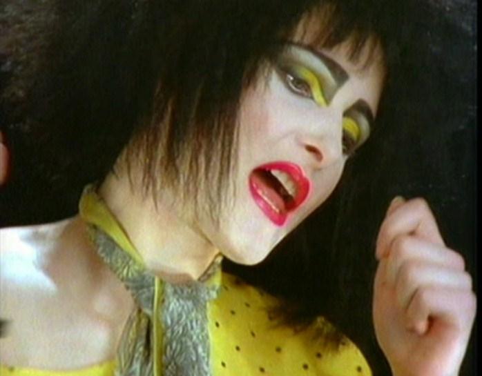 Siouxsie and the Banshees: «Juju». Magia negra (II)