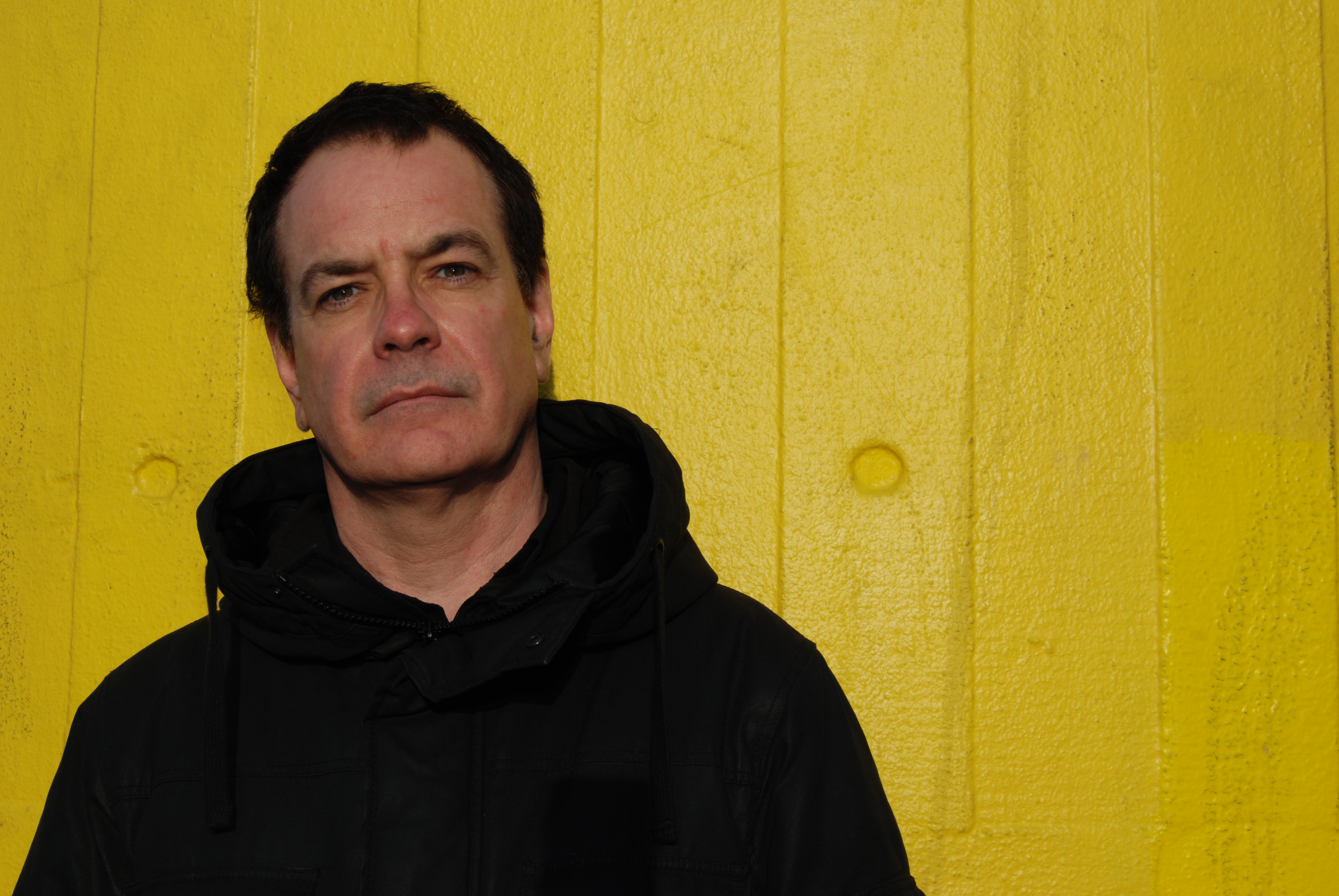 David Gedge’s interview about The Wedding’s Present «Going, Going…»