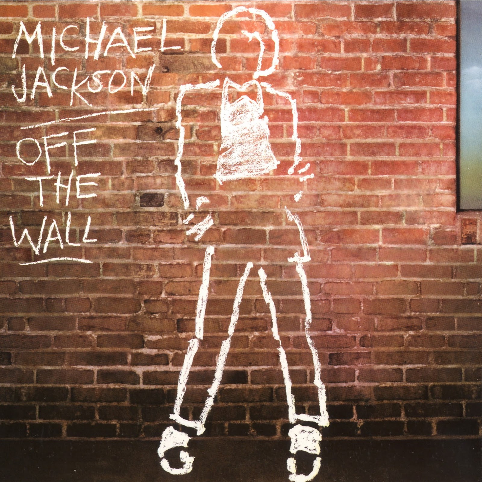Michael Jackson: «Off the Wall» (II)