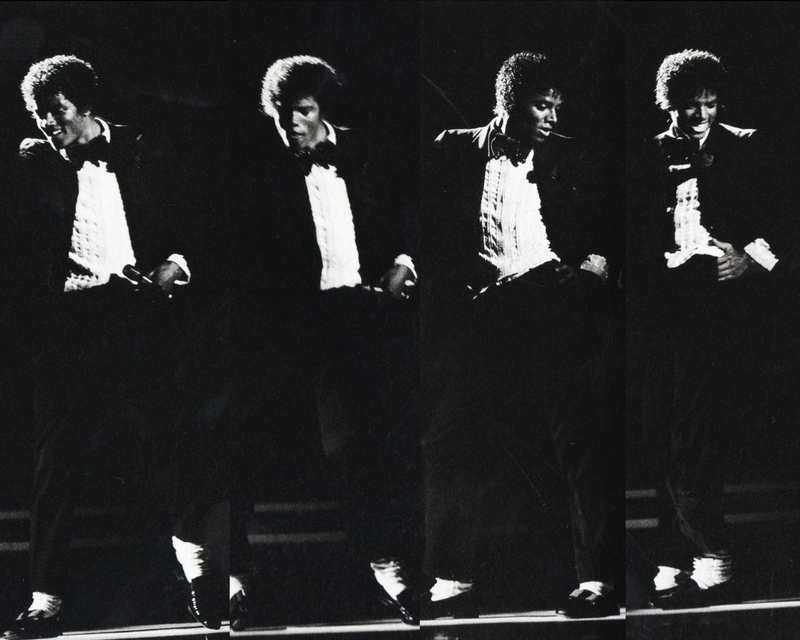 Michael Jackson: «Off the Wall» (I)