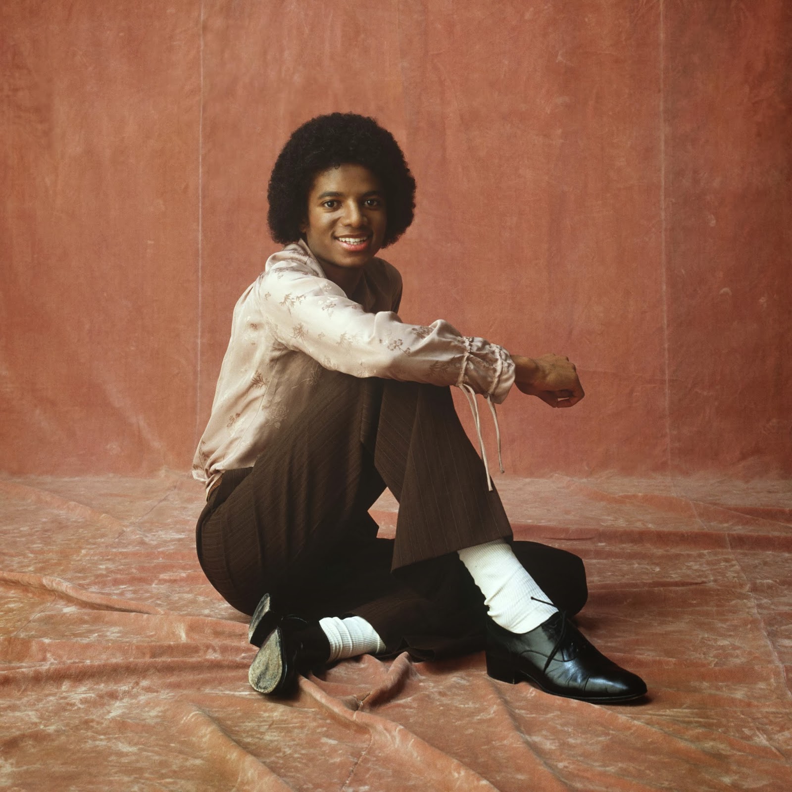 Michael Jackson: «Off the Wall» (III)