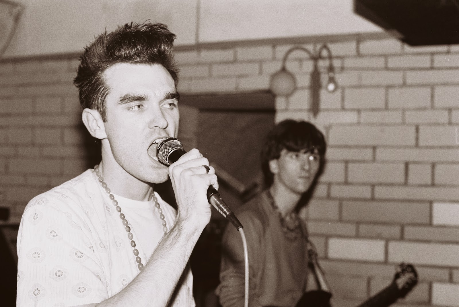 «The Smiths», debut soñado (IV)
