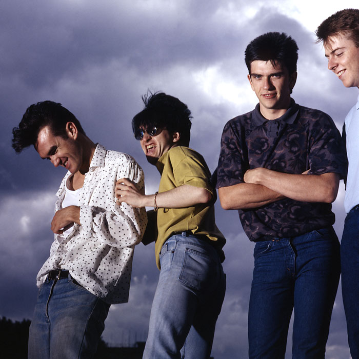 «The Smiths», debut soñado (II)