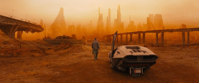 Blade Runner 2049: ¿continuación argumental o simple secuela?