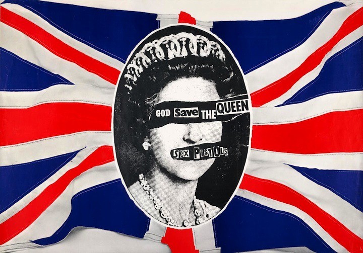 «God Save The Queen», los Sex Pistols y la bomba atómica (I)