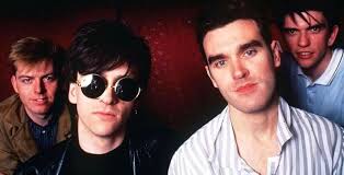 The Smiths, «Heaven Knows I’m Miserable Now»