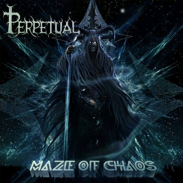 Perpetual – Maze of Chaos