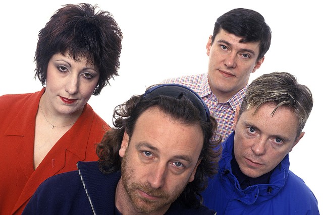 New Order en los 80. Sobreviviendo a Joy Division (II)