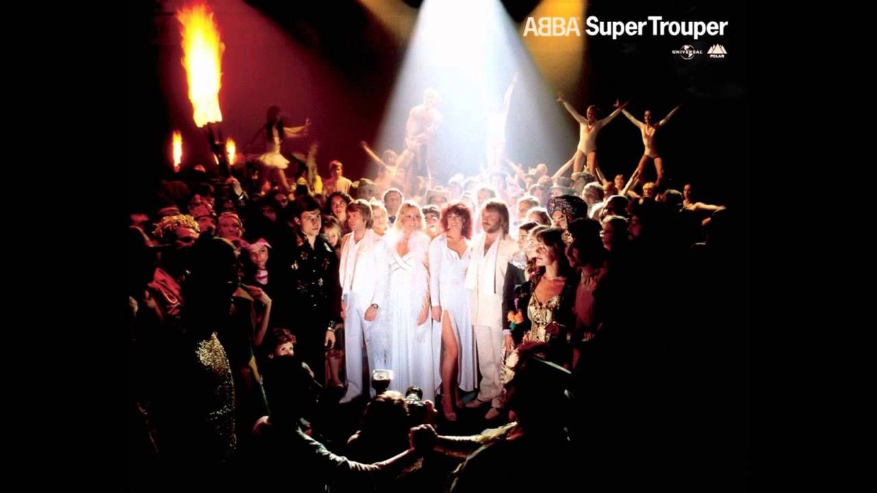 ABBA, los años mágicos (IV)